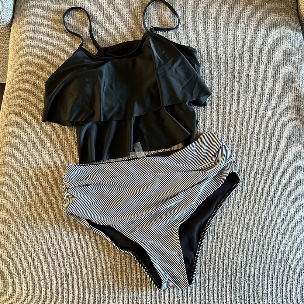 Tankini NWOT